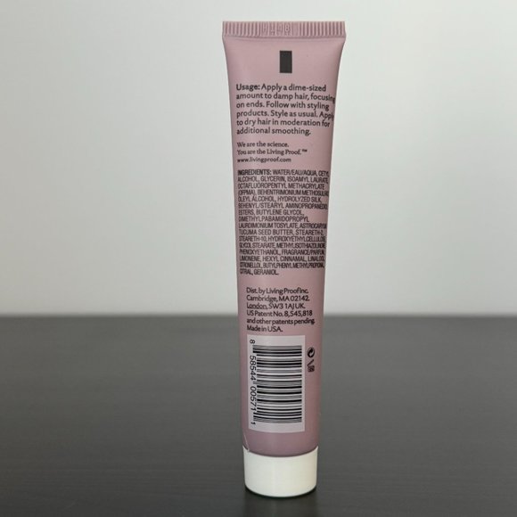 Living Proof Restore Instant Repair repairing lotion - Picture 3 of 11